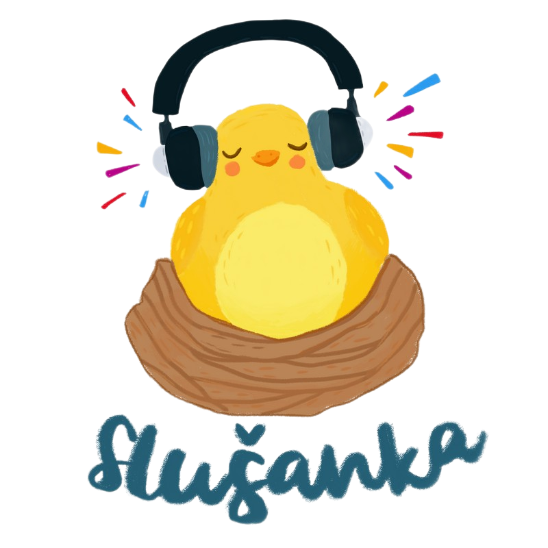 Slušanka